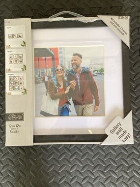 Picture frames NWT